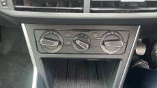 Volkswagen Taigo 1.0 TSI Life 5dr Petrol Hatchback